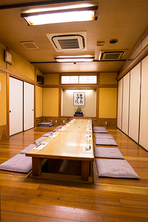 広間1 広間1