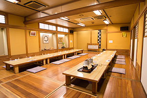 広間2 広間2